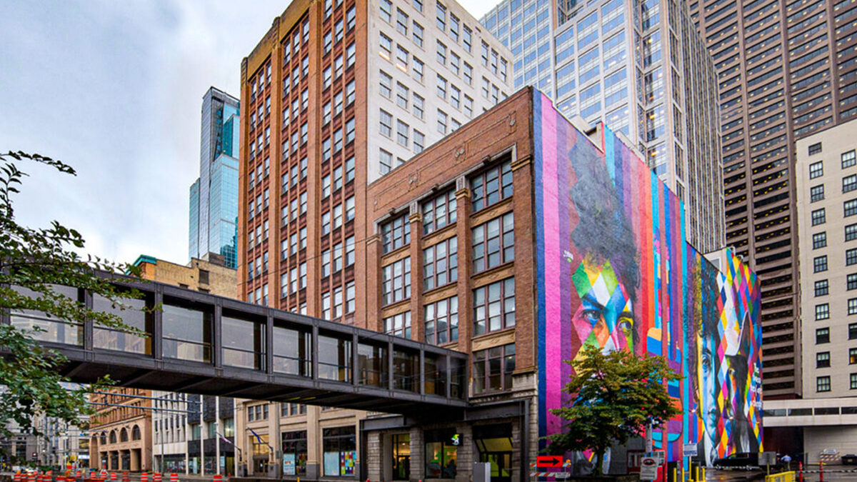 Studio 15 Exterior