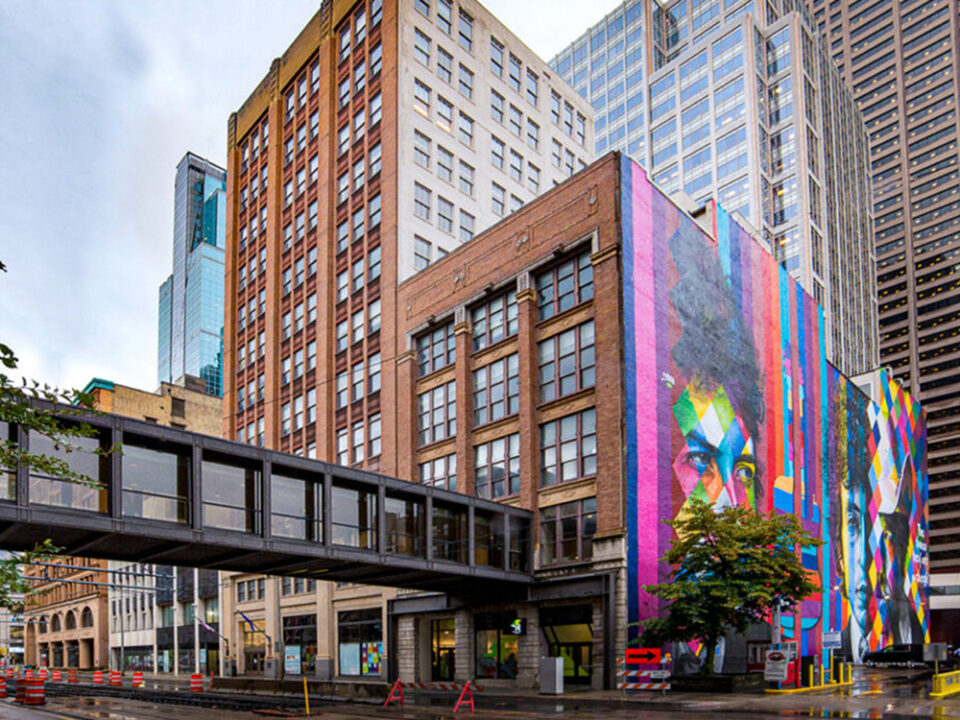 Studio 15 Exterior